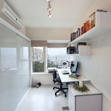 Baby nursery