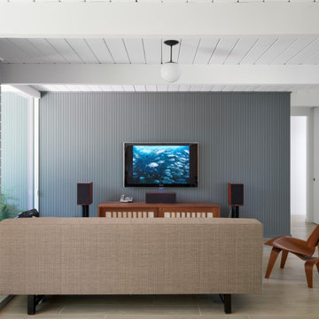 From Mid-Century Classic to the Present