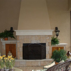 Fireplaces - Products
