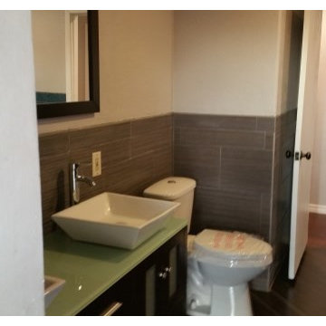 Ft. Worth Remodel