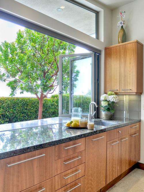 Accordion Windows Houzz