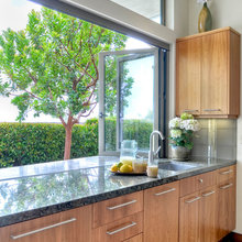 aesparza's kitchen windows