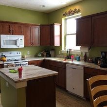 Backsplash