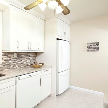 Small Cottage Flip