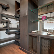 Basement Bars