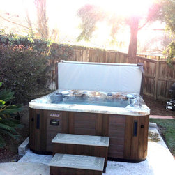 Marquis Spas - Hot Tubs