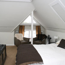 attic