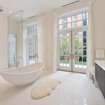 The Whitman NYC