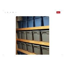 storage