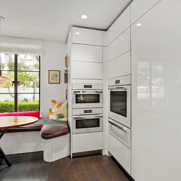 MUNRO KITCHEN DESIGN BY TALENTED DESIGNERS