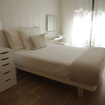 Furniture apartment