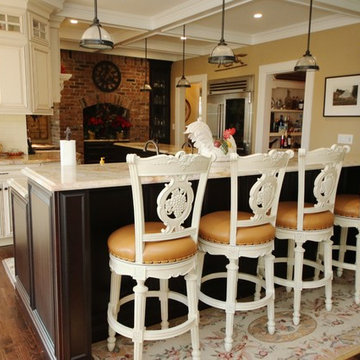 Kitchens