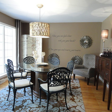 Wolfeboro Residence