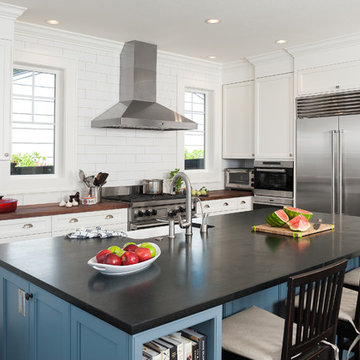 Farmhouse Chic