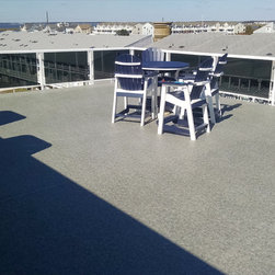 Duradek Decks - Products