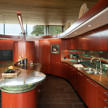 Port Townsend Residence