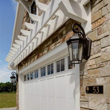 PERGOLA/LATTICE/ARBOR
