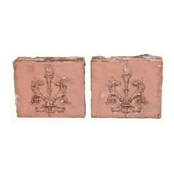 Terra Cotta - Home Decor
