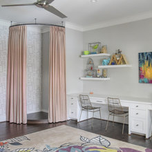 Post - Princess Room