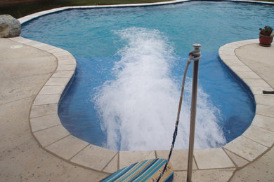 Pool - pool idea in Oklahoma City