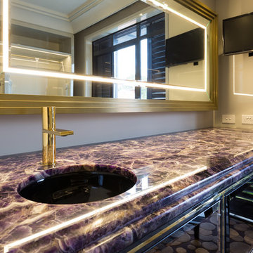 Auckland Apartment