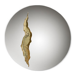 LAPIAZ Mirror - Wall Mirrors