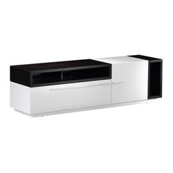 Modern TV Media Stand TV030 - $749.00 - Products