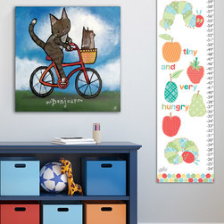 Bike Riding Cat - Products