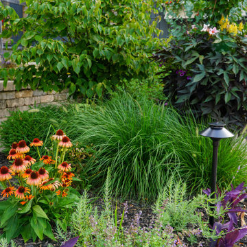 Cottage Garden