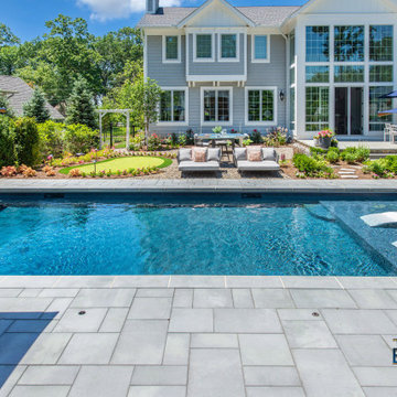Washington Township, 3, Bergen County, New Jersey