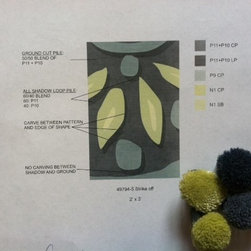 Kaja Gam Rugs - Products