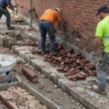 Wall Repair
