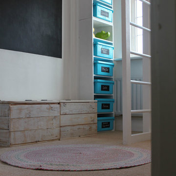 Child's Bedroom