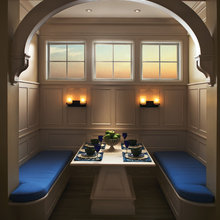 booths