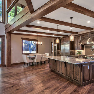 Mayhew Incline Village, Tahoe