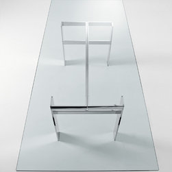 Gallotti & Radice Tables - Dining Tables