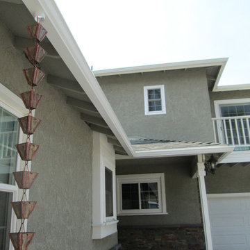 Homes Worked on