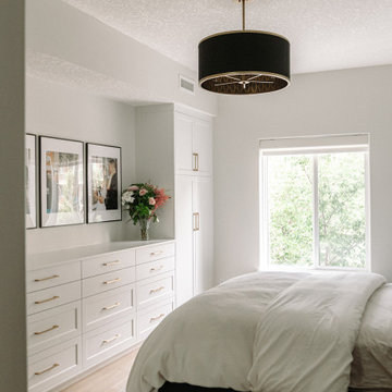 Cliff Condo Renovation