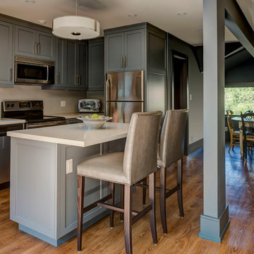 Beautiful Live/Work Office Space