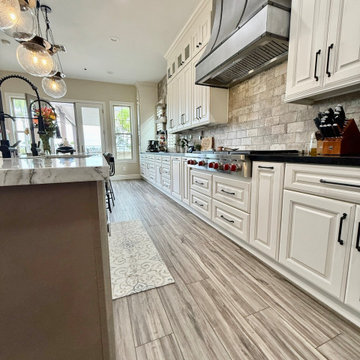 Elevated Everyday Kitchen ✨
