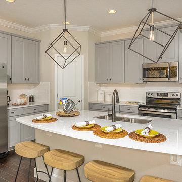 Rosewood - Preserve at Turtle Creek