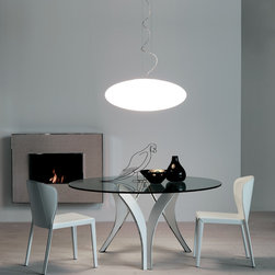 Cattelan Italia Cortina Table - Dining Tables
