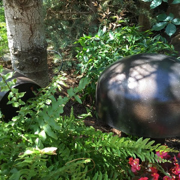 Outdoor Speakers