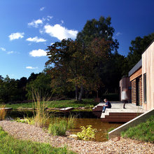 water features