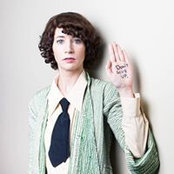 Foto von Aline Bourdet