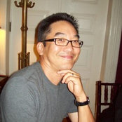 Hisao Yatsuhashi's photo