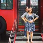 Debbie Tang's photo