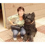 Alba Ajellos billede