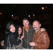Lisa Kidd's photo