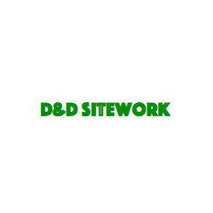 D & D Sitework